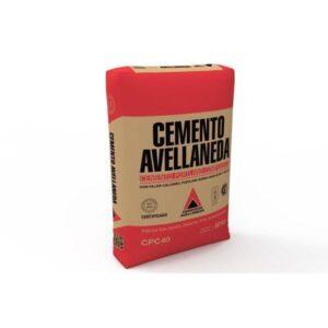 Cemento Avellaneda