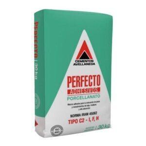 Pegamento Perfecto Porcelanato
