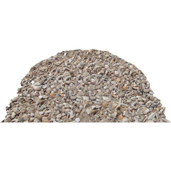 Cascote Granel