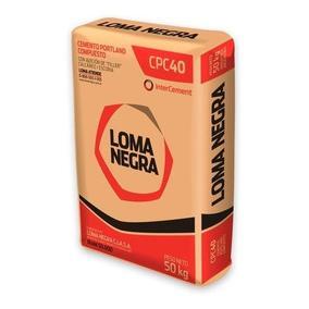 Cemento Loma Negra