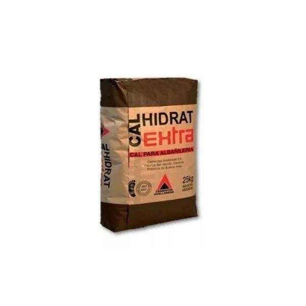 Cal Hidrat