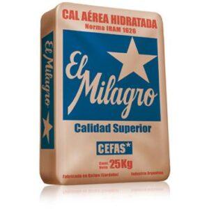 Cal Milagro