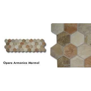 Opera Armonica Marmol