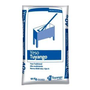 Yeso Tuyango