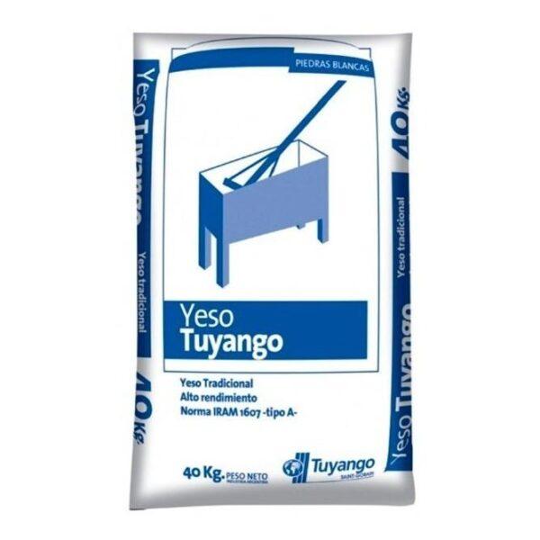 Yeso Tuyango