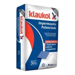 Pegamento Klaukol Ceramica
