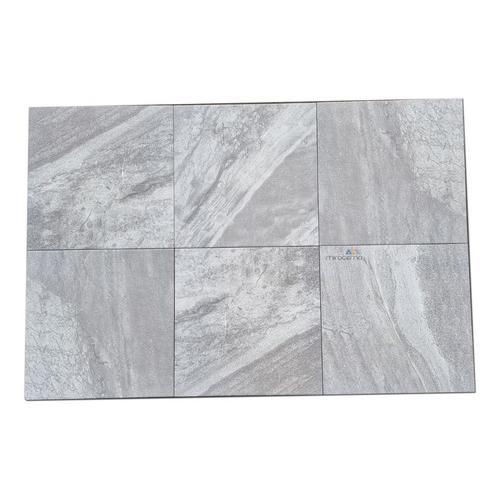 Dakar Gris