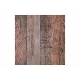 Parquet Castaño 50x50